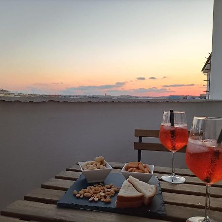 Domus Vacanze Romane Dış mekan fotoğraf