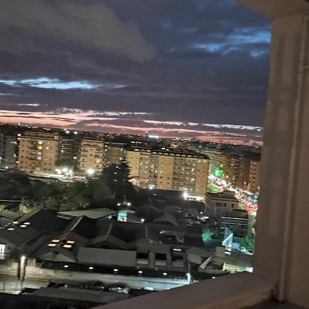 Domus Vacanze Romane Dış mekan fotoğraf