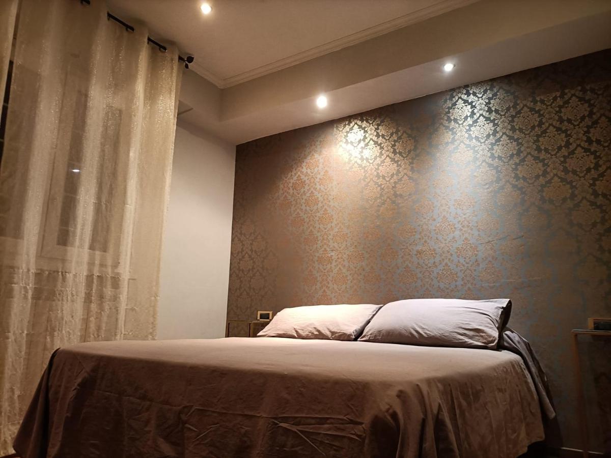 Domus Vacanze Romane Dış mekan fotoğraf
