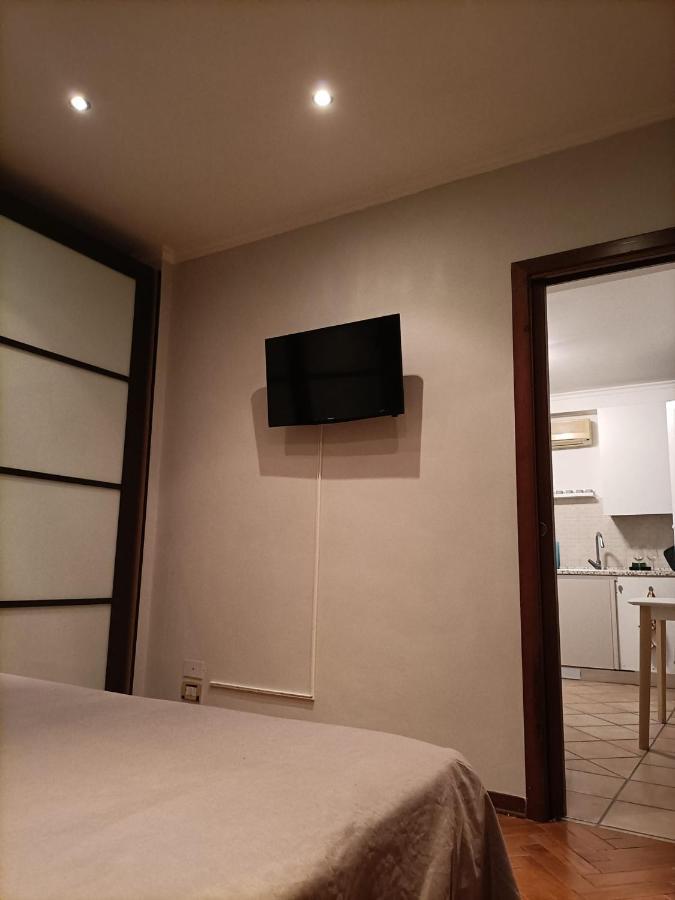 Domus Vacanze Romane Dış mekan fotoğraf