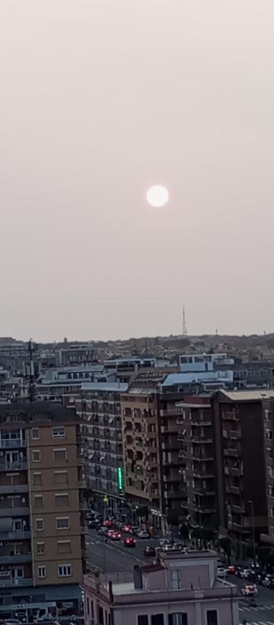 Domus Vacanze Romane Dış mekan fotoğraf