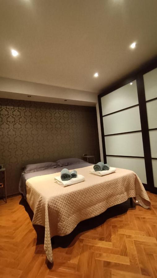 Domus Vacanze Romane Dış mekan fotoğraf