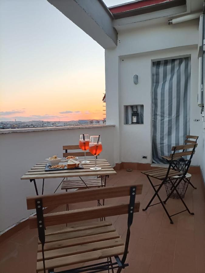 Domus Vacanze Romane Dış mekan fotoğraf