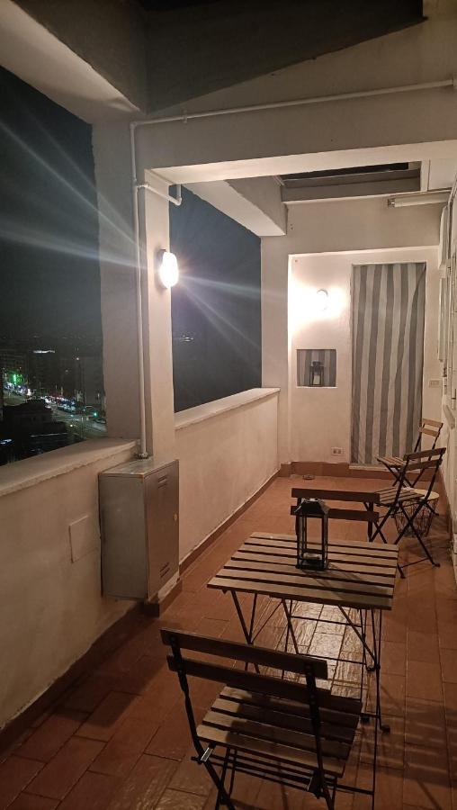 Domus Vacanze Romane Dış mekan fotoğraf
