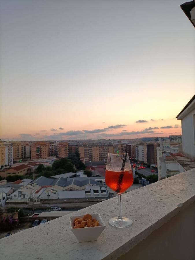 Domus Vacanze Romane Dış mekan fotoğraf