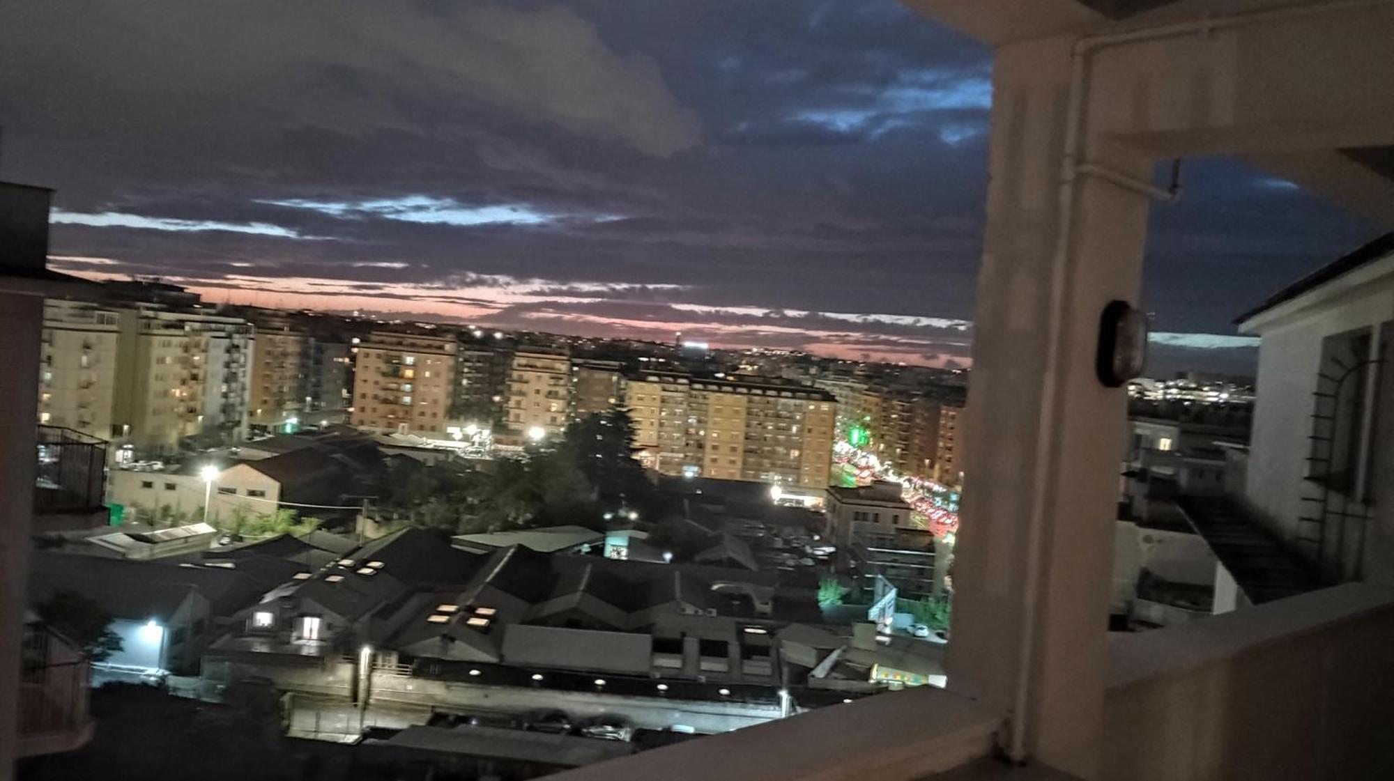 Domus Vacanze Romane Dış mekan fotoğraf