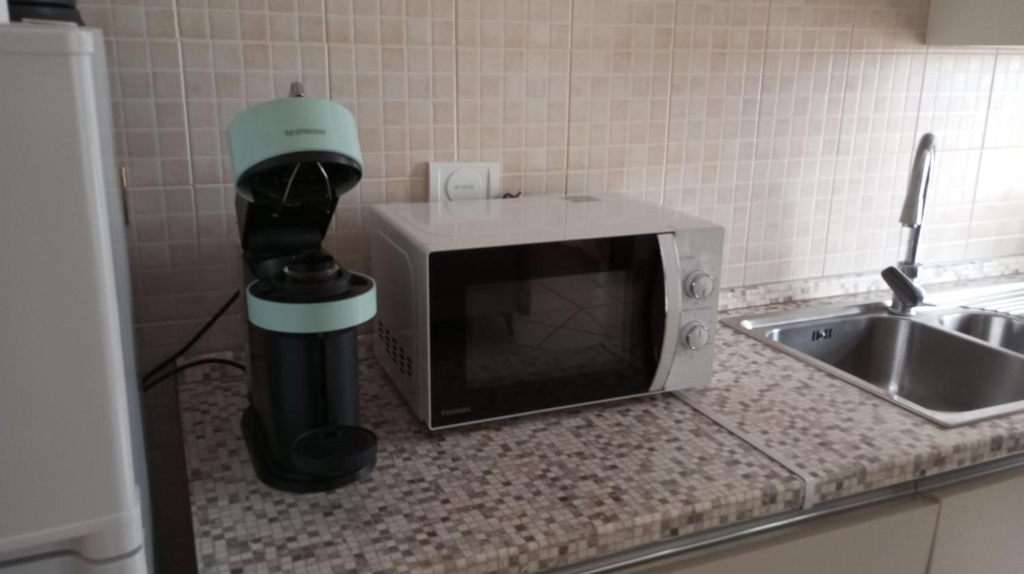 Domus Vacanze Romane Dış mekan fotoğraf